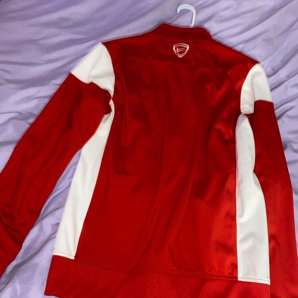 nike jacket - Picture 2 of 3